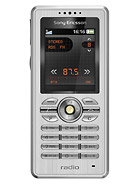 Mobilni telefon Sony Ericsson R300 Radio - 